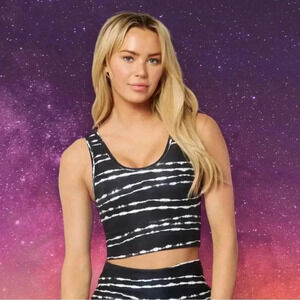 🆕Scorpio  Sol Premium Activewear Bra